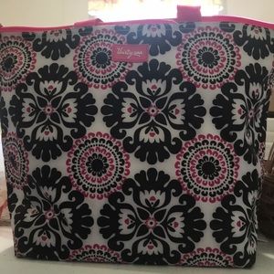 Thirty-One lunch tote